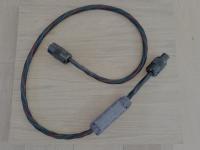 SoTM pCBL-SS8-F Power cable 1.5m