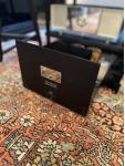 Solitaire Stereo Endstufen (Paar) Legendär