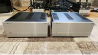 SA-500.1 SA500.1 power amplifier monoblocks