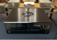 MP 2500 R G3 Multi-Source-Player Aluminuim schwarz
