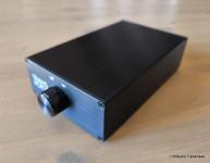Phono Studio Entzerrer