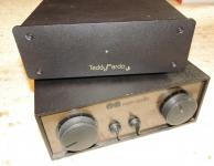 Naim NAC72 mit Ryan Sound Labs RSL boards mit Teddy Pardo Netzteil