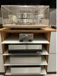 High-End HiFi-Kette aus Nachlass, nur 1-2 Jahre alt – Paradigm | Transrotor | Audionet | Audio Analogue