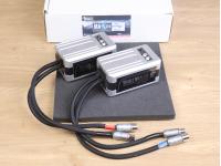 Cables Oracle MA-X SHD Proline interconnects XLR 1,0 metre