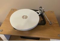REGA NAIA + Aphelion 2 Cartridge