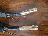AudioQuest ThunderBird XLR 1,5m long