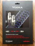AudioQuest - Vodka RJE-Ethernetkabel