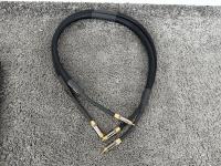 Purist Audio Design Neptune High End Cinchkabel RCA in 1m