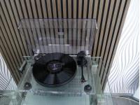 Pro- Ject 2 Xperience Classic Acryl