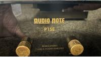 Audio Note P1 SE