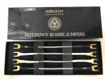REFERENCE BI-WIRE JUMPERS 7
