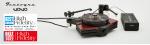 Tentogra WoWo turntable Best Sound 2022 Kuzma arms & cartridge