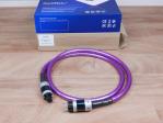 IsoTek EVO3 Ascension highend audio power cable 2,0 metre NEW