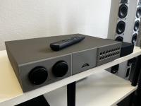 NAC 282 10th Anniversary Edition + Netzteil NAPSC