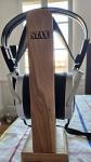 STAX SR-009s HEADPHONE AS NEW NEVER USED