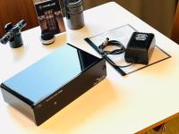 The Groove 20th Anniversary MK II (Lithos 7.4) – Neuwertig!