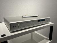 Pulsar CM 1210 R | CD Laufwerk