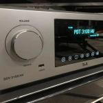 T+A SDV 3100 HV Reference Streaming DAC & Preamplifier
