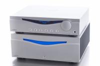 FLS 1 & FLS 4 Stack – Silver (Mint Condition)