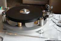 Michell engineering gyrodeck  			