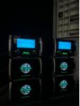 McIntosh 2KW Verstärker (10/10) - Unglaublich