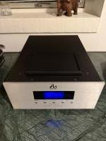 Audio Note CDT two Black Gate