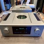 T+A PA 3000 HV - Vollverstärker - in Titan