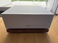 SGM Extreme | 2TB | Taiko USB | 230V | wie NEU | inkl. Daiza Platform | Bundle möglich (Sablon Prince, Shunyata Omega)