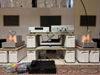 Magnetostat / Magma SE