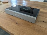 Telos Audio Design GNR Grounding Block V.3.1