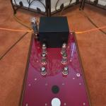 Practige buizenversterker voor hoog rendement speaker