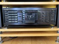 RX-505E - frisch gewartet!