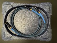 Siltech SQ-110 Classic G5, RCA, WBT-0110 Cu, 1,00m, OVP - wie neu!