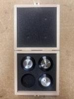 FOR SALE a box of Alto Extremo SON -2 FEET
