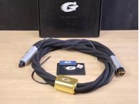 SV-22 high end audio power cable 1,8 metre