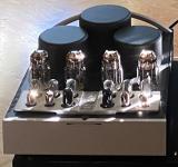 BAT REX II Power Stereo Röhrenendstufe