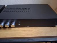 Croft Micro 25 m.Phono & Croft Poweramp 7 RSERVIERT