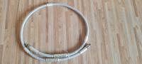 Coax Blaze 75 Ohm BNC/BNC 1m lang