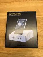 Acro CA1000 Carriable Headphone Amp