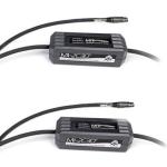 Music Interface Technologies (MIT) Ultralinear 2C3D Level 3 XLR 1,5m