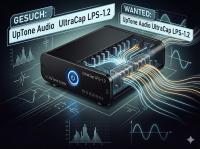 UltraCap™ LPS-1.2