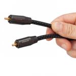 Premier SE Modulation Cable RCA (pair) 0.6m