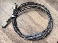Ansuz C2 signal cable, RCA, 2.0m pair