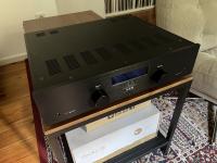 SAM V2 - High End Transistor Vollverstärker mit Service (02/26)