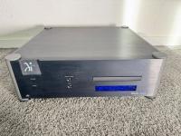 Wadia 20 High End CD-Transport Laufwerk in schwarz