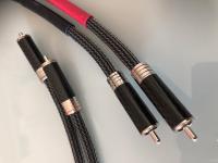 Executive Cinch Rhodium, 1,00 Meter