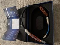 Siltech Classic Legend 880 USB cable