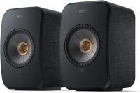 LSX II Wireless - Carbon Black