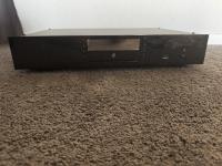 Burmester 151 MK2 Musiccenter High End Streamer + Ripper + Vorstufe schwarz 2026
