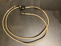 Cello String rca cable
